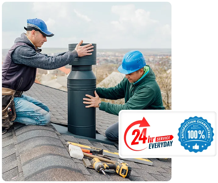 Chimney & Fireplace Installation And Repair in Weslaco, TX